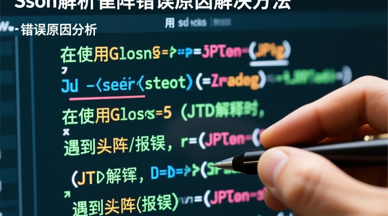Gson解析数组时频繁报错，究竟问题出在哪？如何高效解决？