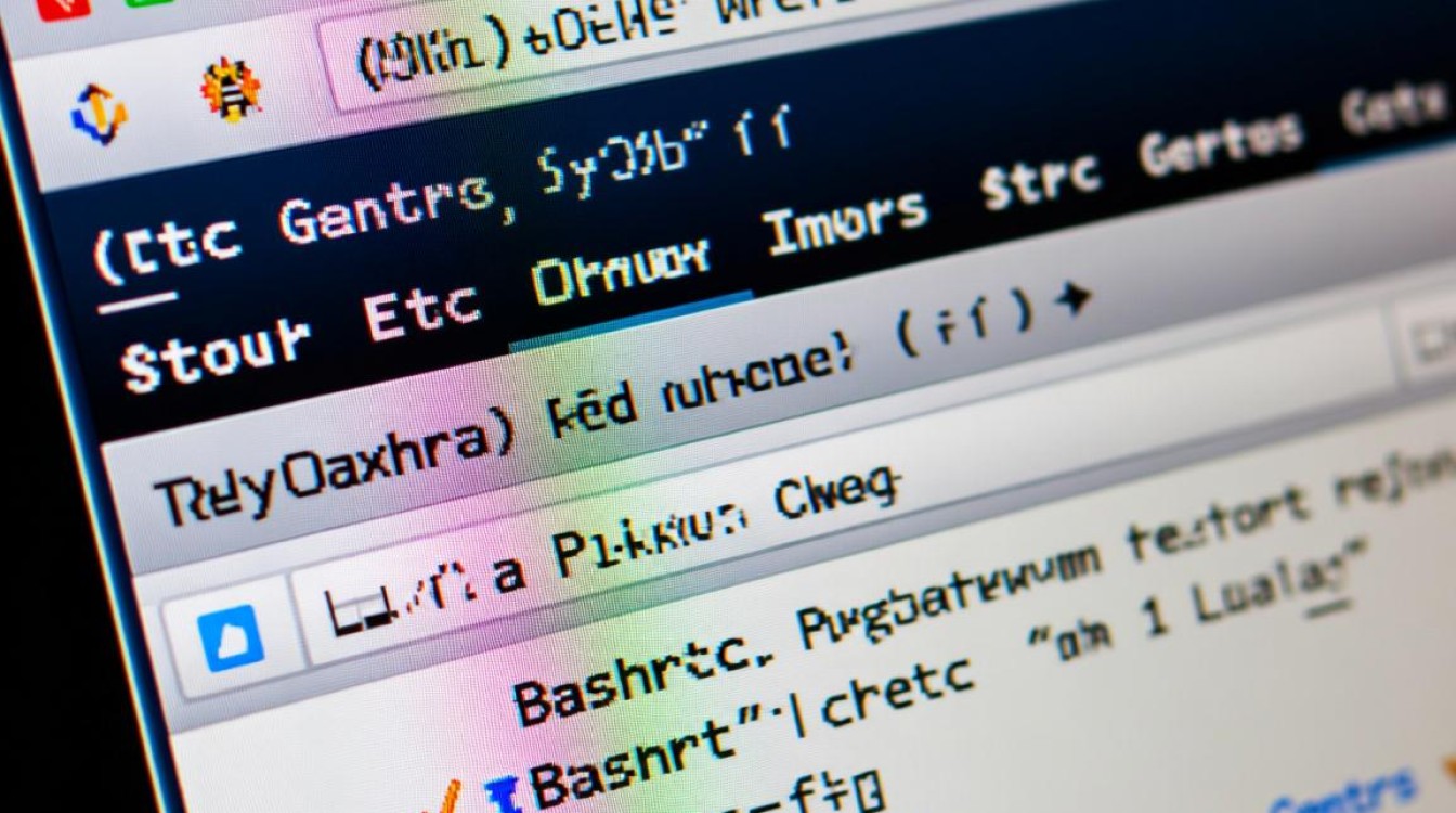 CentOS 等系统配置 etc/bashrc 文件时，应注意哪些疑问与最佳实践？