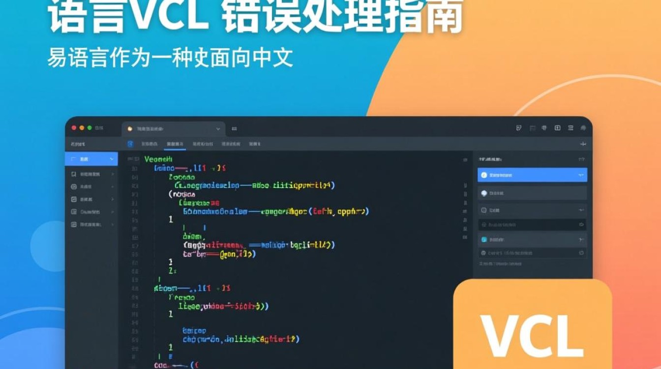 易语言VCL报错原因揭秘，是驱动问题还是编程错误？如何排查解决？