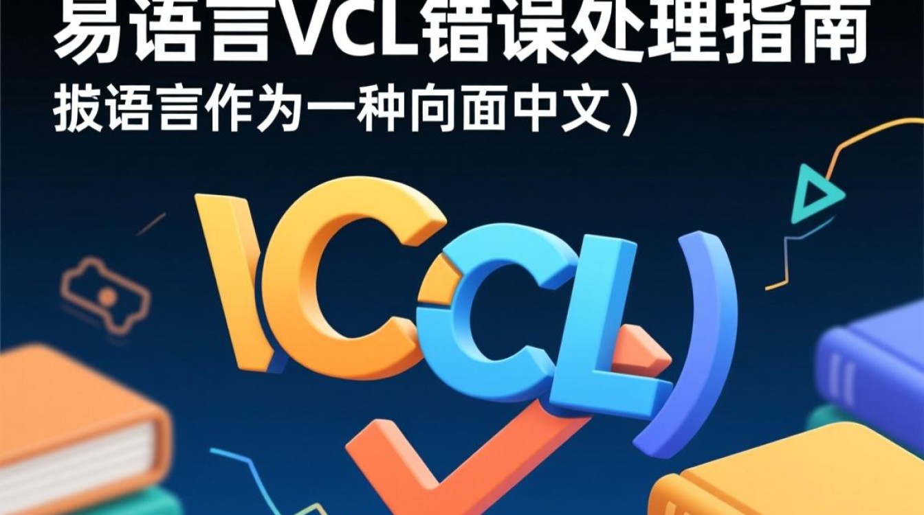 易语言VCL报错原因揭秘，是驱动问题还是编程错误？如何排查解决？
