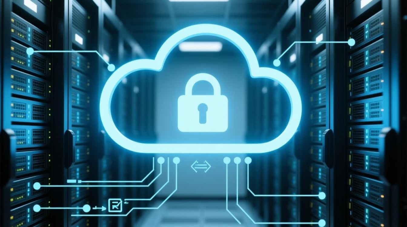 云服务器冗余设计，如何确保数据安全和系统稳定？