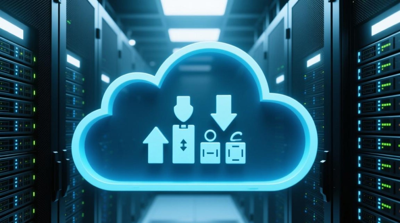 云服务器冗余设计，如何确保数据安全和系统稳定？