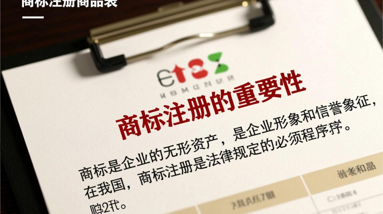 商标注册商品表中哪些商品类别注册较为困难？揭秘商标注册难点！