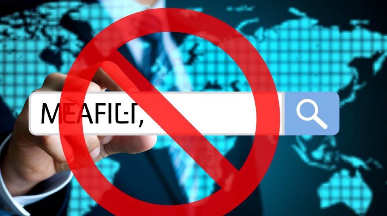 揭秘,为何这家网站被搜索引擎屏蔽,背后真相引人猜测? 揭秘,为何这家网站被搜索引擎屏蔽,背后真相引人猜测?