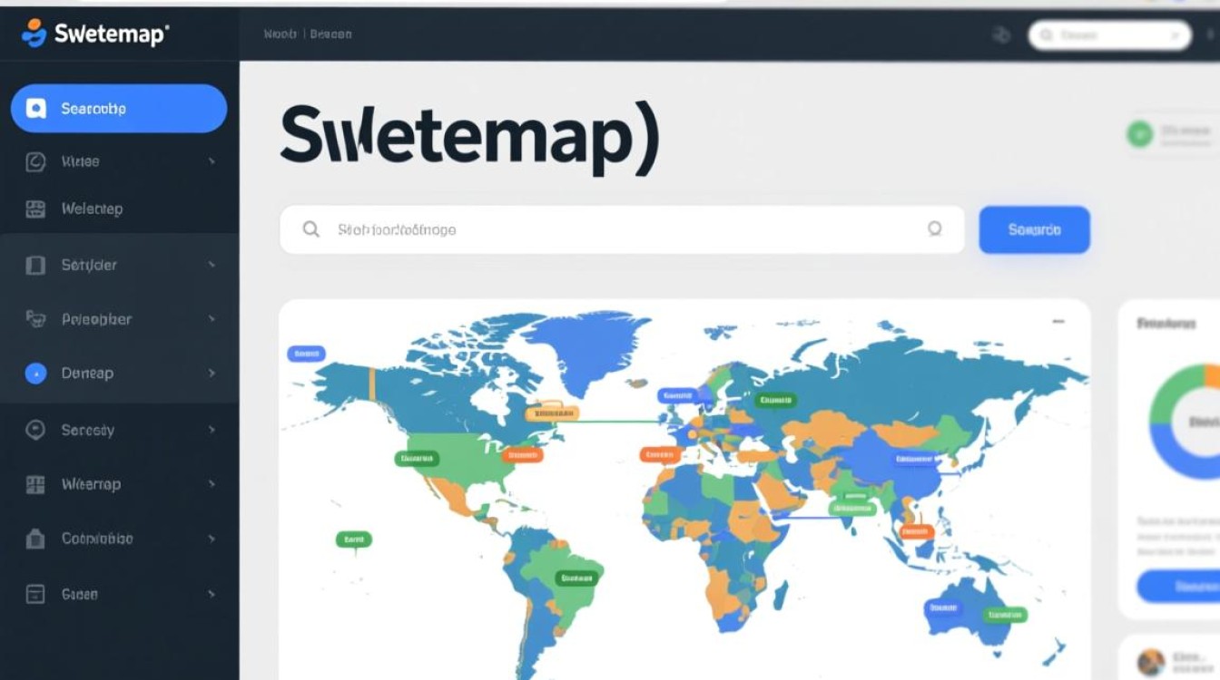制作网站地图的详细步骤和最佳实践有哪些？