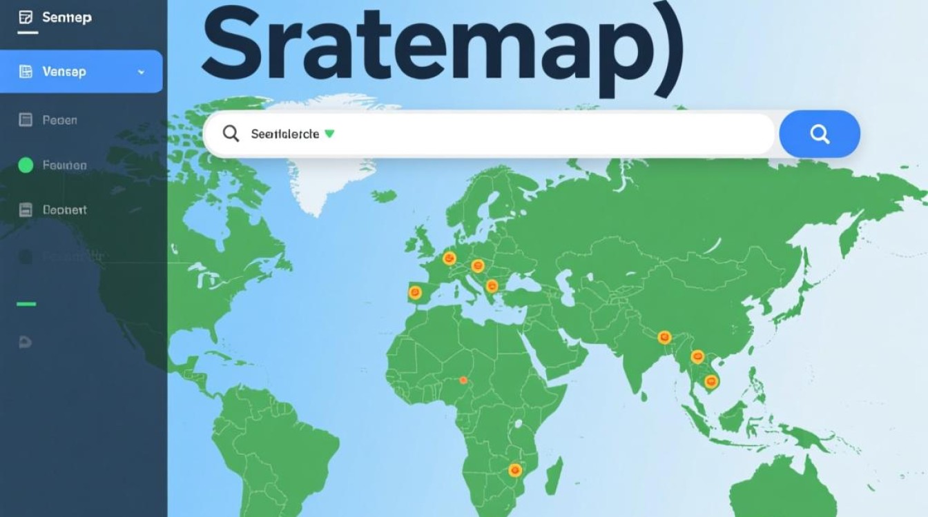 制作网站地图的详细步骤和最佳实践有哪些？