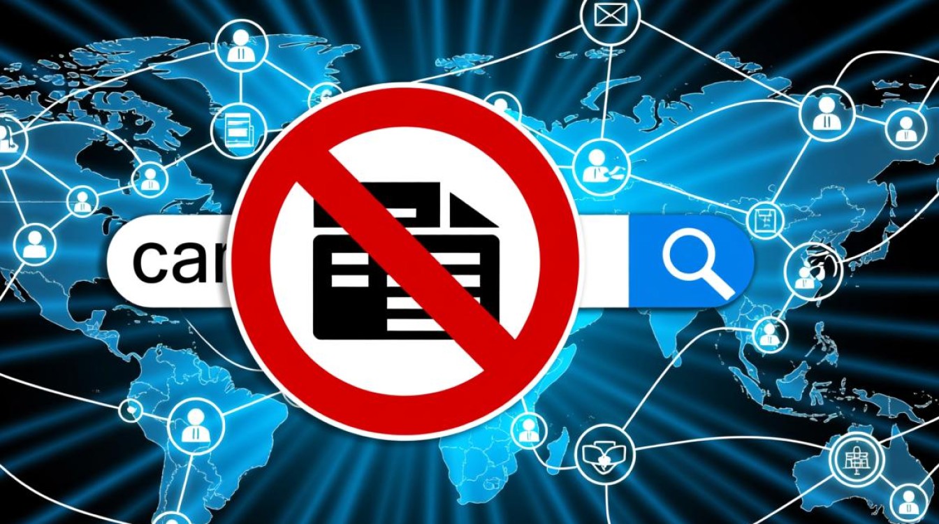 揭秘,为何这家网站被搜索引擎屏蔽,背后真相引人猜测? 揭秘,为何这家网站被搜索引擎屏蔽,背后真相引人猜测?