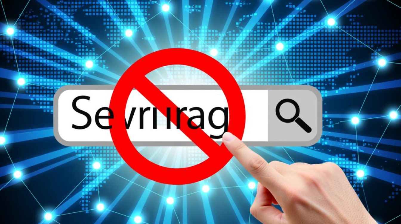 揭秘,为何这家网站被搜索引擎屏蔽,背后真相引人猜测? 揭秘,为何这家网站被搜索引擎屏蔽,背后真相引人猜测?