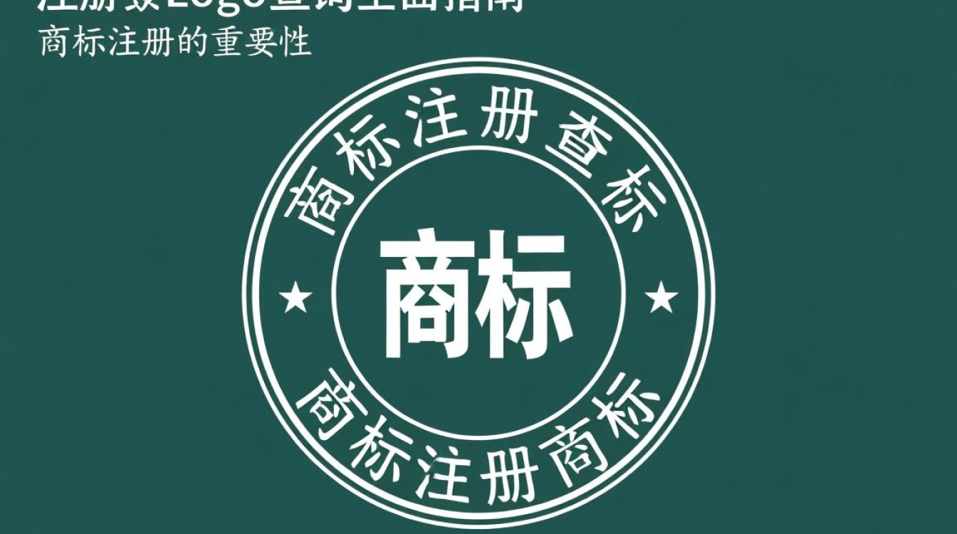 商标注册logo查询如何准确高效地进行商标标识查询？避免侵权风险，揭秘查询攻略！