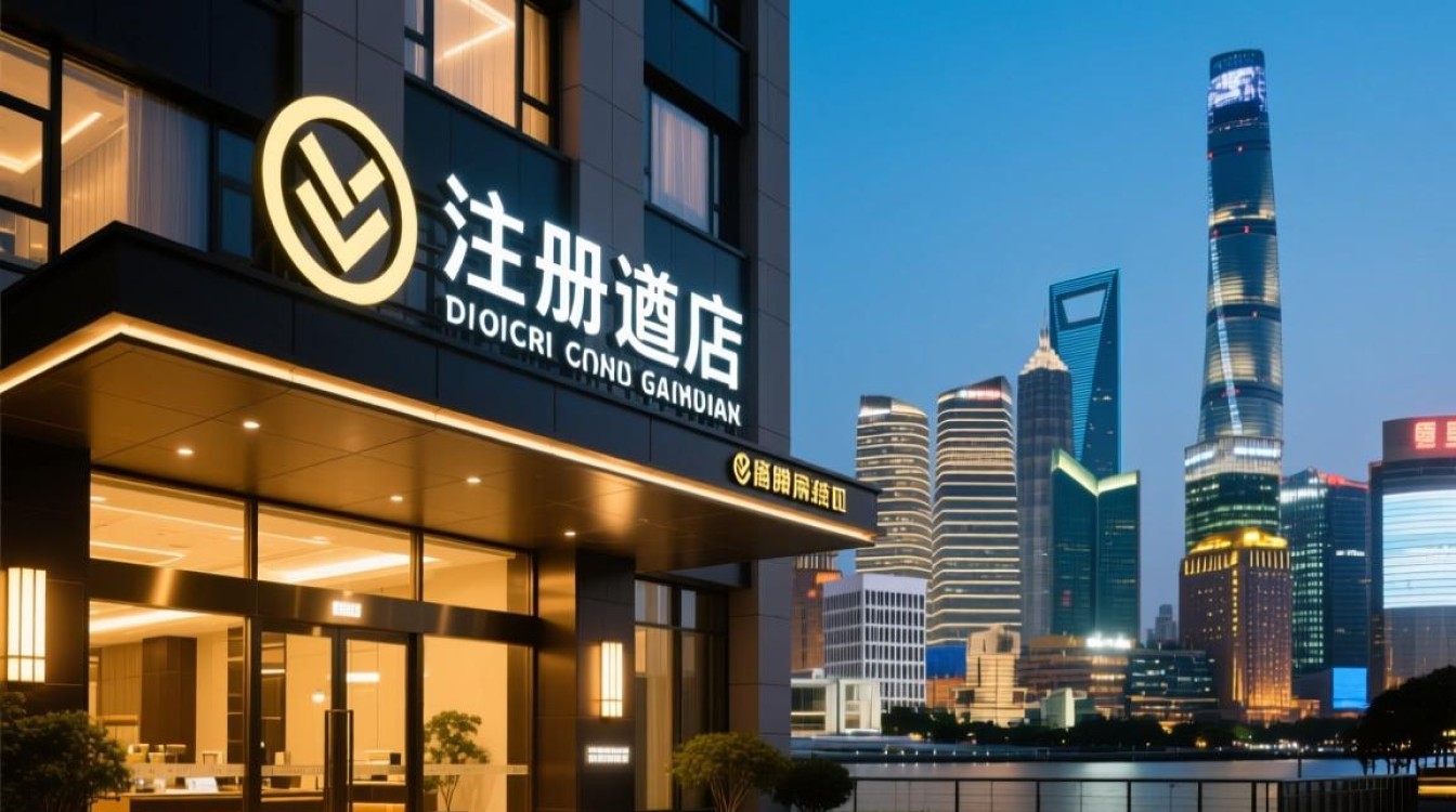 酒店商标注册，究竟需要遵循怎样的复杂流程？