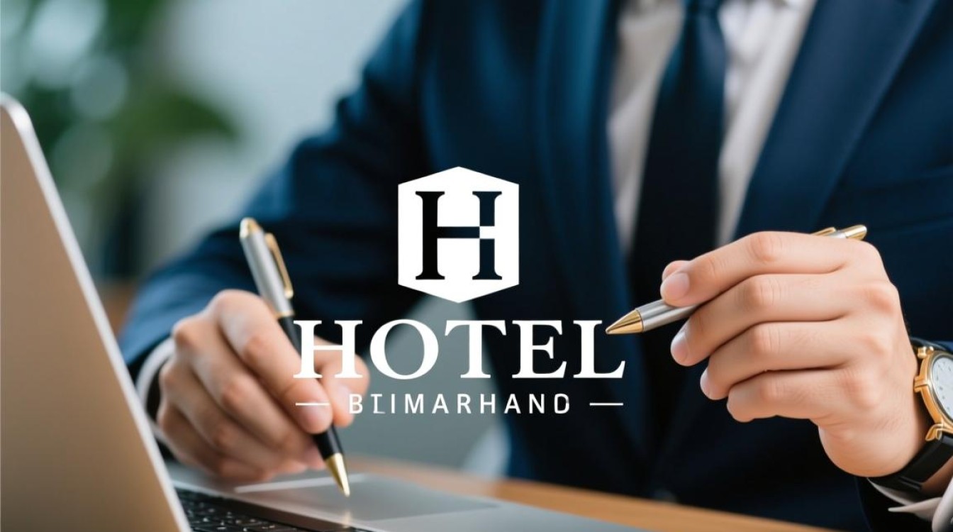 酒店商标注册，究竟需要遵循怎样的复杂流程？