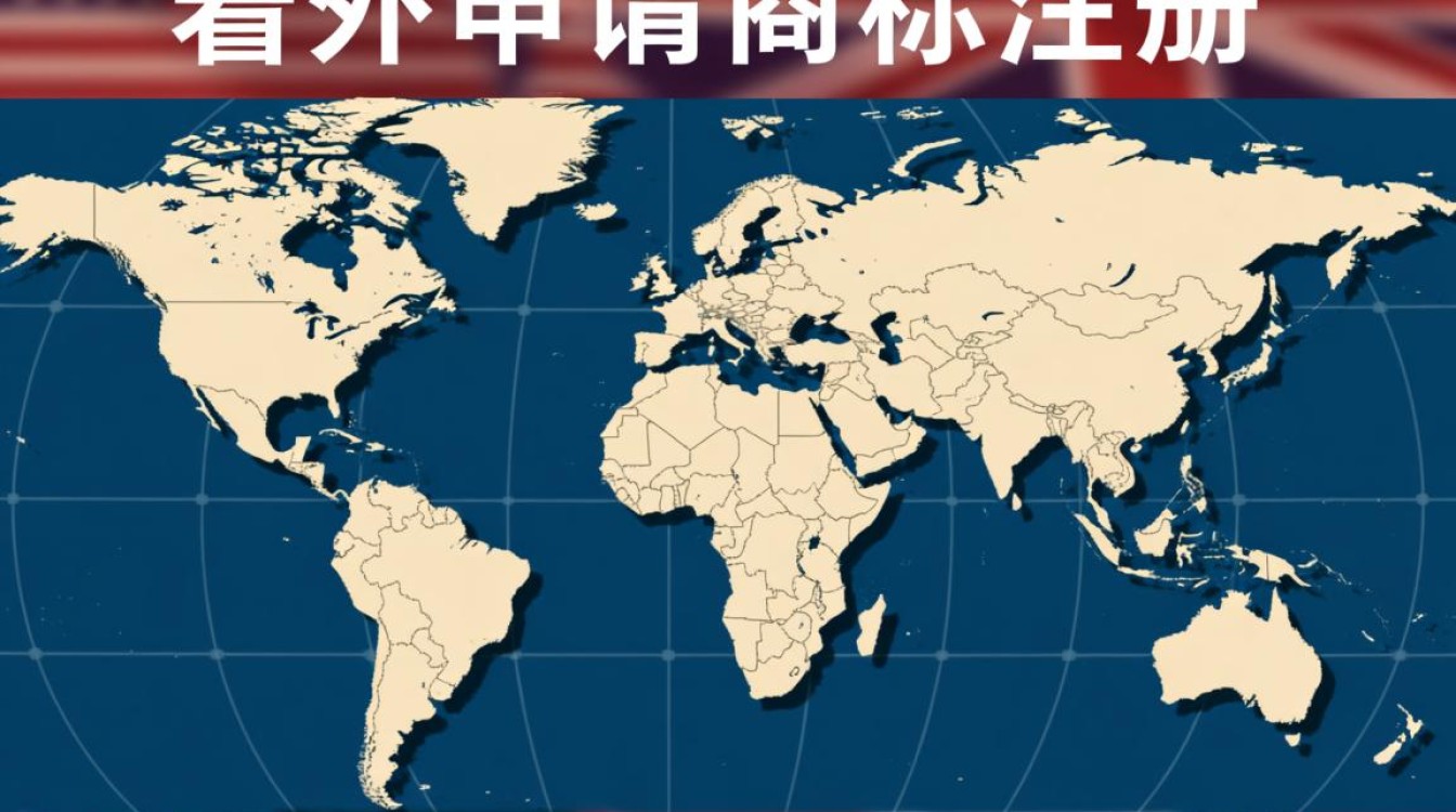 境外申请商标注册需要注意哪些关键环节和潜在风险? 境外申请商标注册需要注意哪些关键环节和潜在风险?