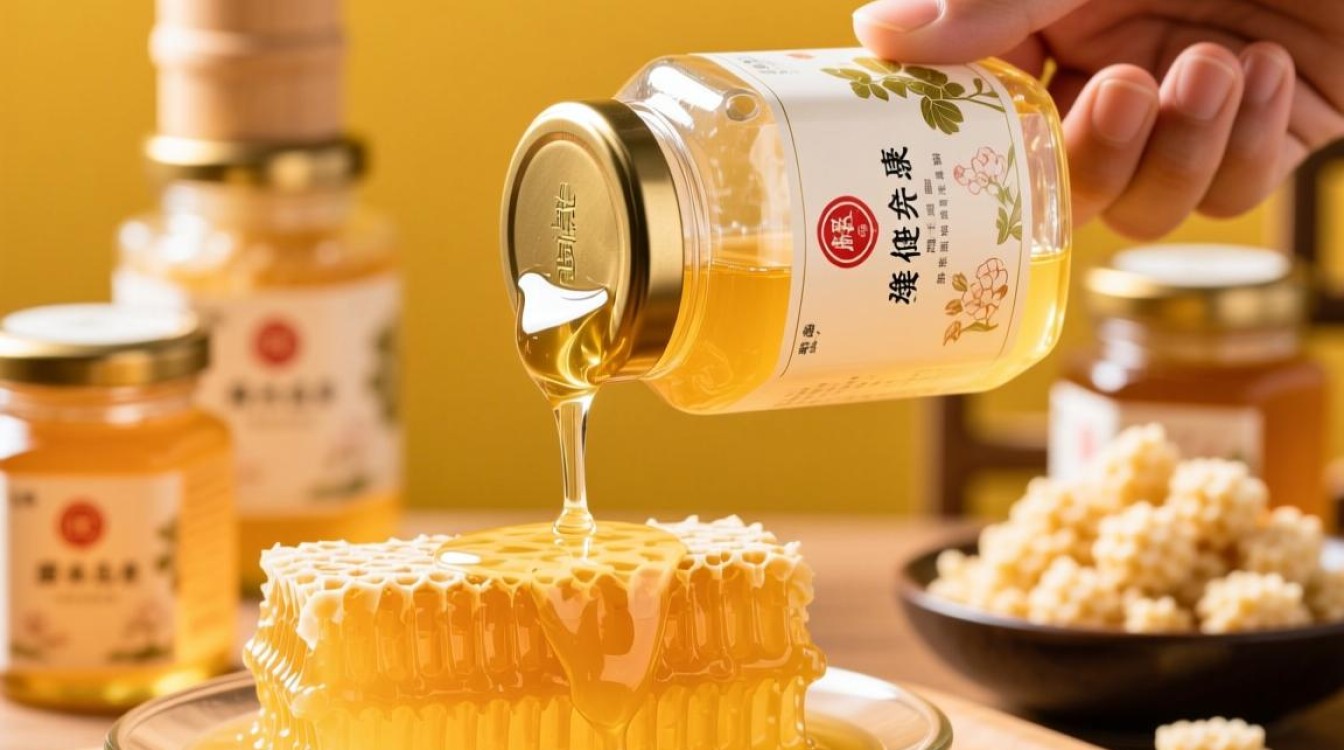 商标注册蜂产品蜂产品商标注册有何注意事项和流程？