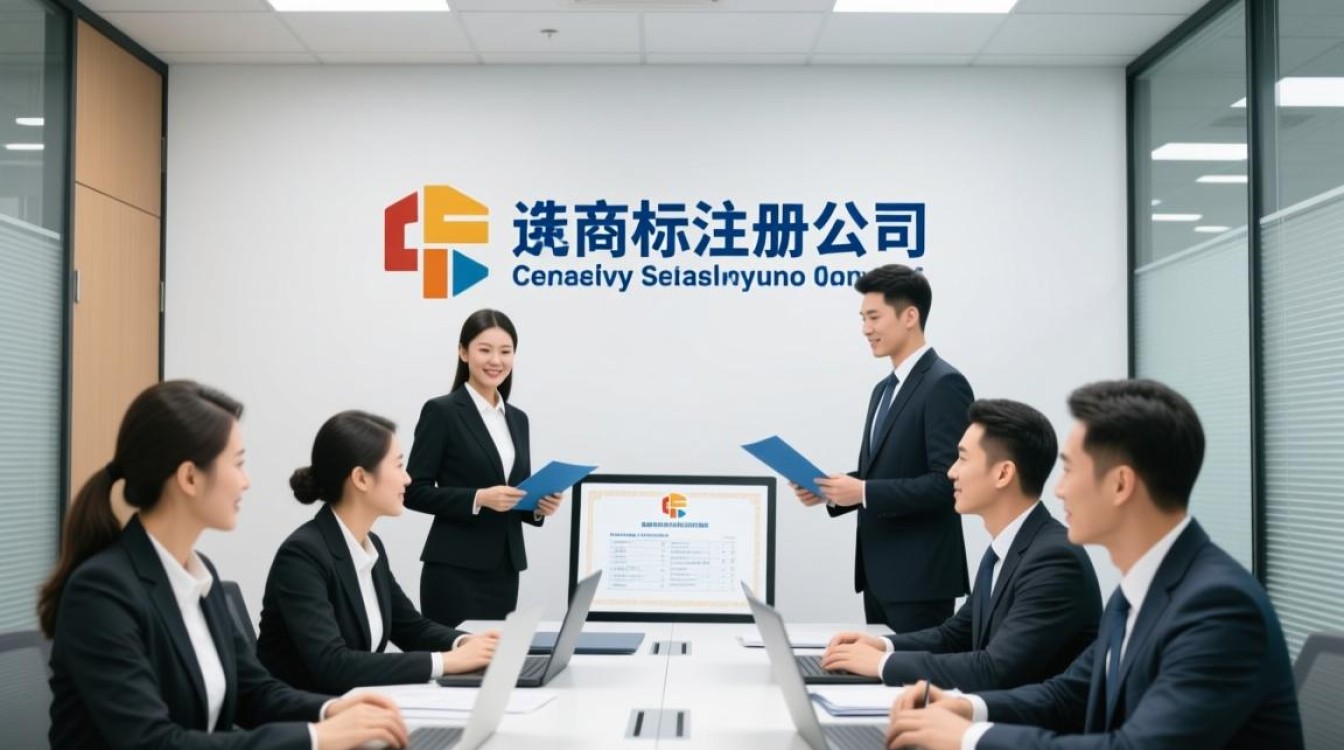 如何选择最优商标注册公司？深度对比分析揭秘优劣！