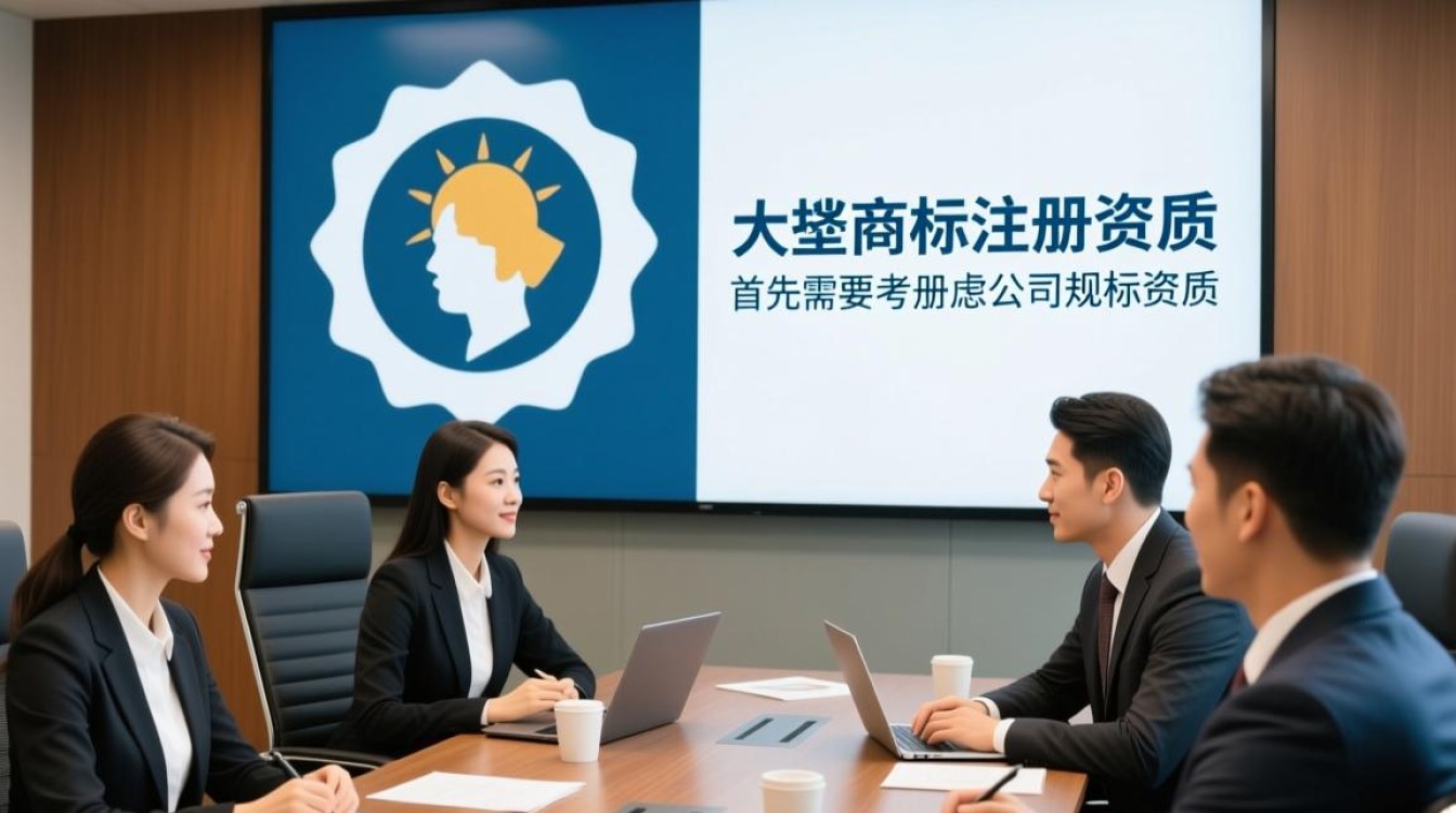 如何选择最优商标注册公司？深度对比分析揭秘优劣！