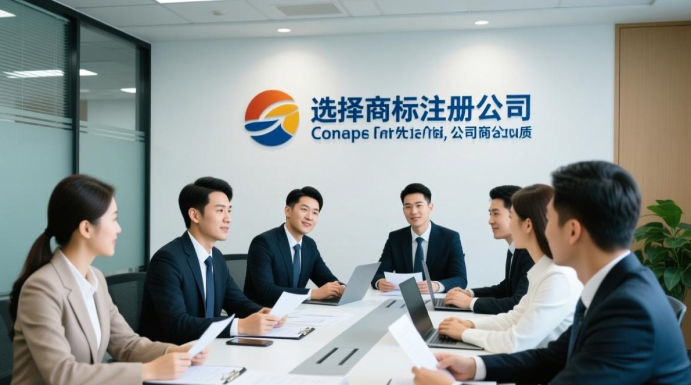 如何选择最优商标注册公司？深度对比分析揭秘优劣！