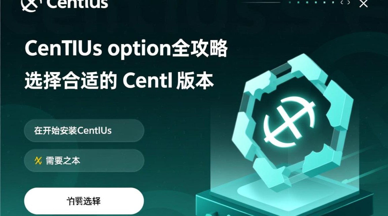 安装CentOS时,如何选择最佳安装选项? 安装CentOS时,如何选择最佳安装选项?