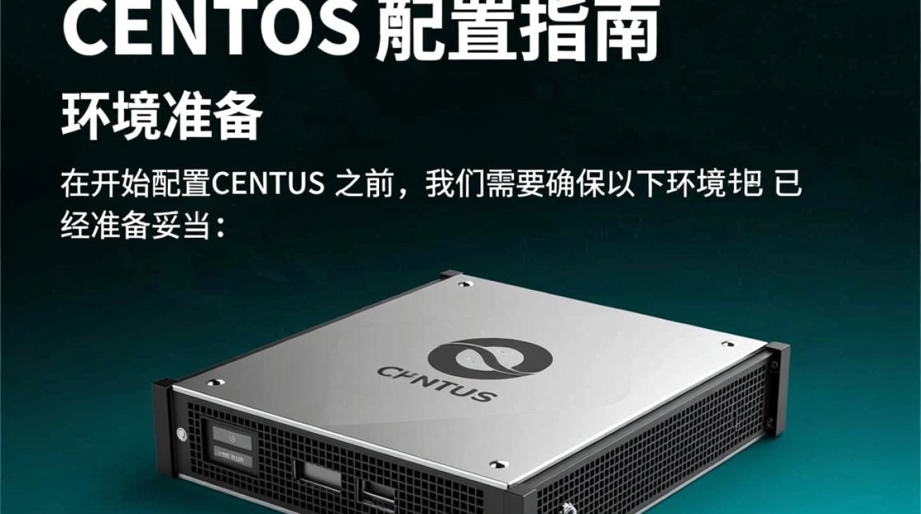 CentOS如何配置?详细步骤与技巧解析,新手快速上手! CentOS如何配置?详细步骤与技巧解析,新手快速上手!