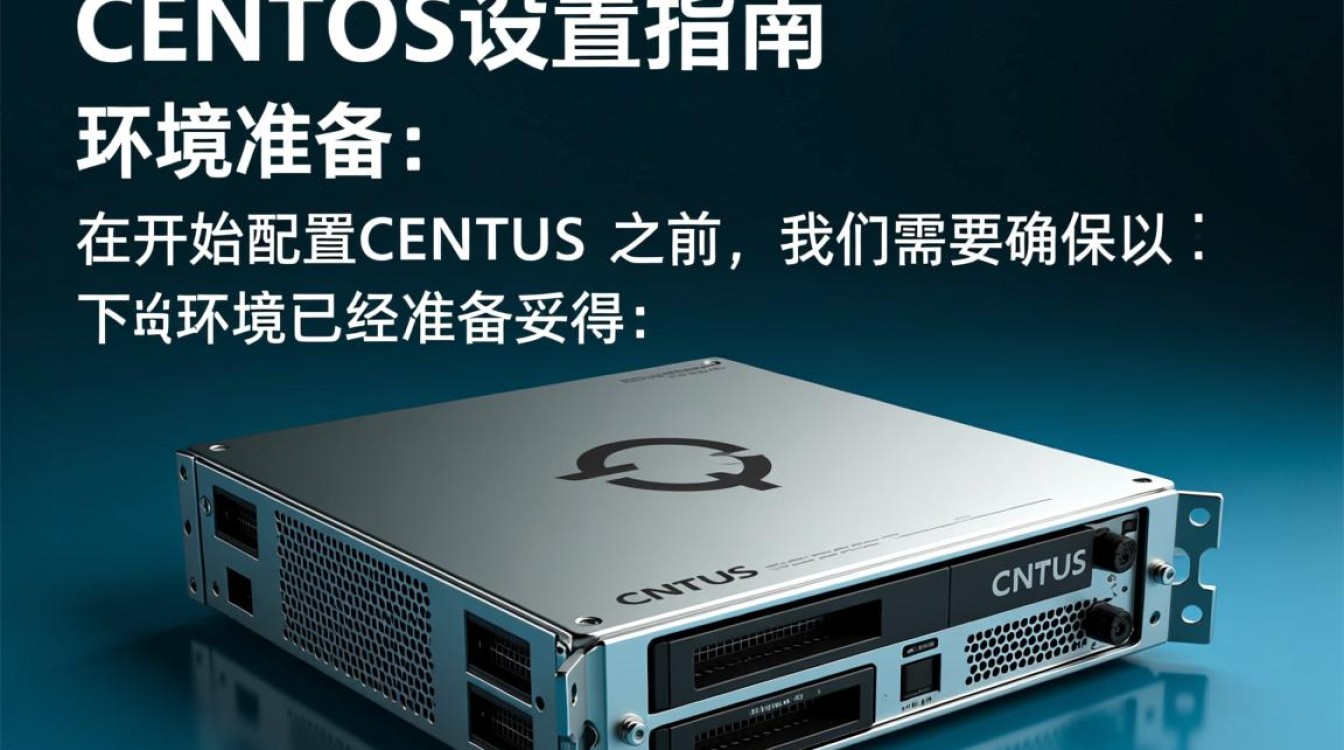 CentOS如何配置?详细步骤与技巧解析,新手快速上手! CentOS如何配置?详细步骤与技巧解析,新手快速上手!