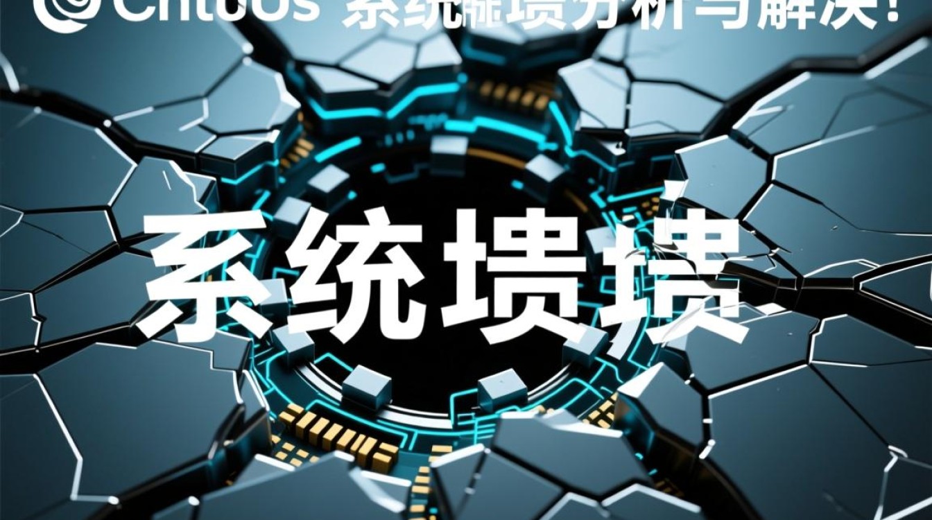 CentOS系统频繁崩溃，原因分析及解决方案探讨？