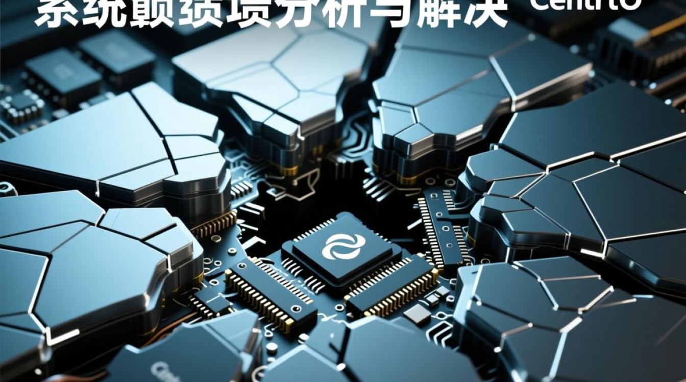 CentOS系统频繁崩溃，原因分析及解决方案探讨？