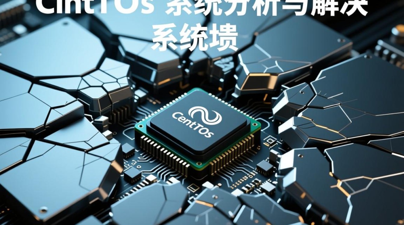 CentOS系统频繁崩溃，原因分析及解决方案探讨？