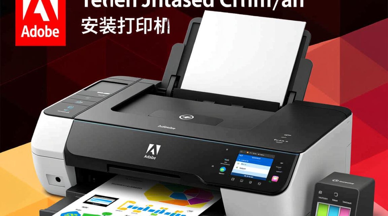 Adobe打印机无法安装?揭秘安装难题及解决方案! Adobe打印机无法安装?揭秘安装难题及解决方案!
