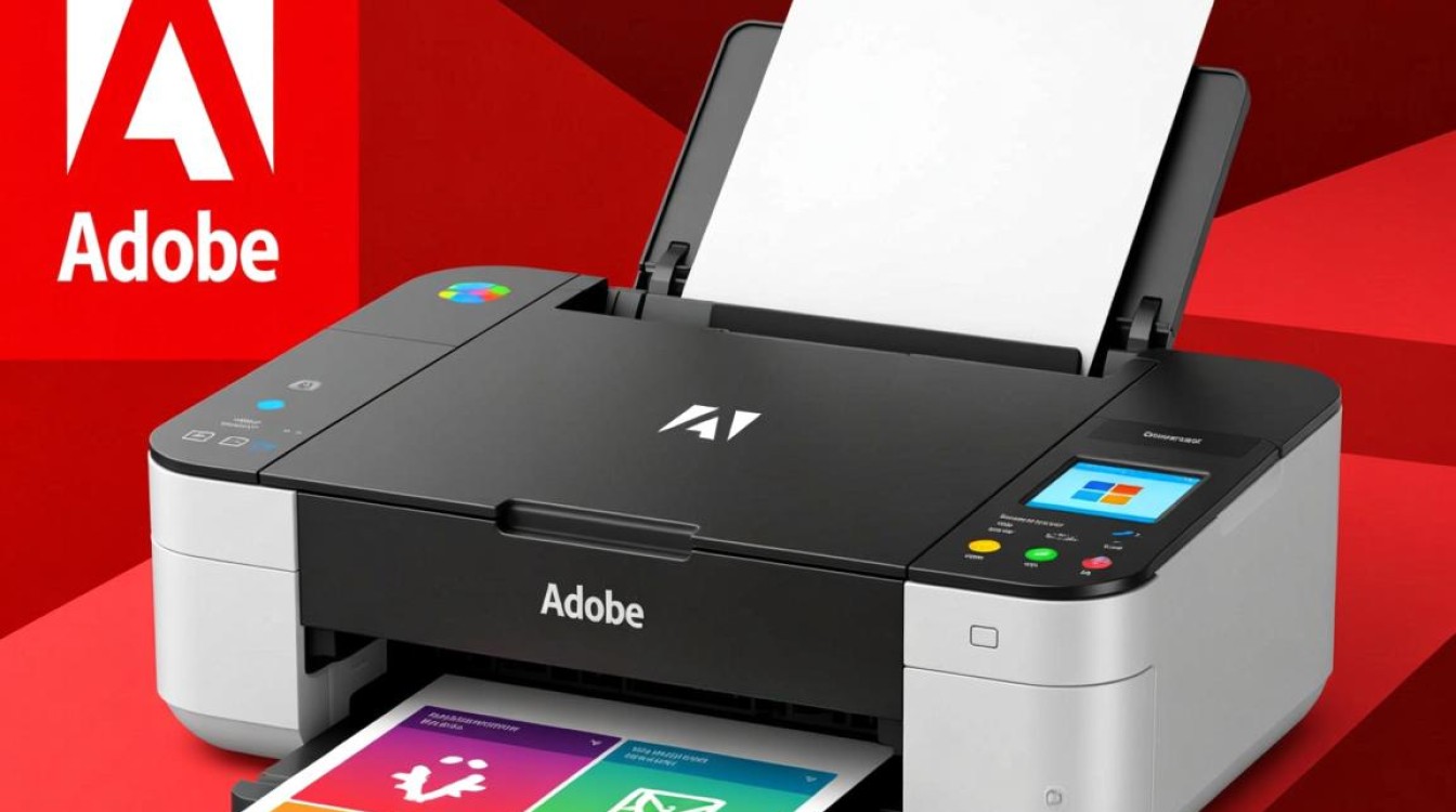 Adobe打印机无法安装?揭秘安装难题及解决方案! Adobe打印机无法安装?揭秘安装难题及解决方案!