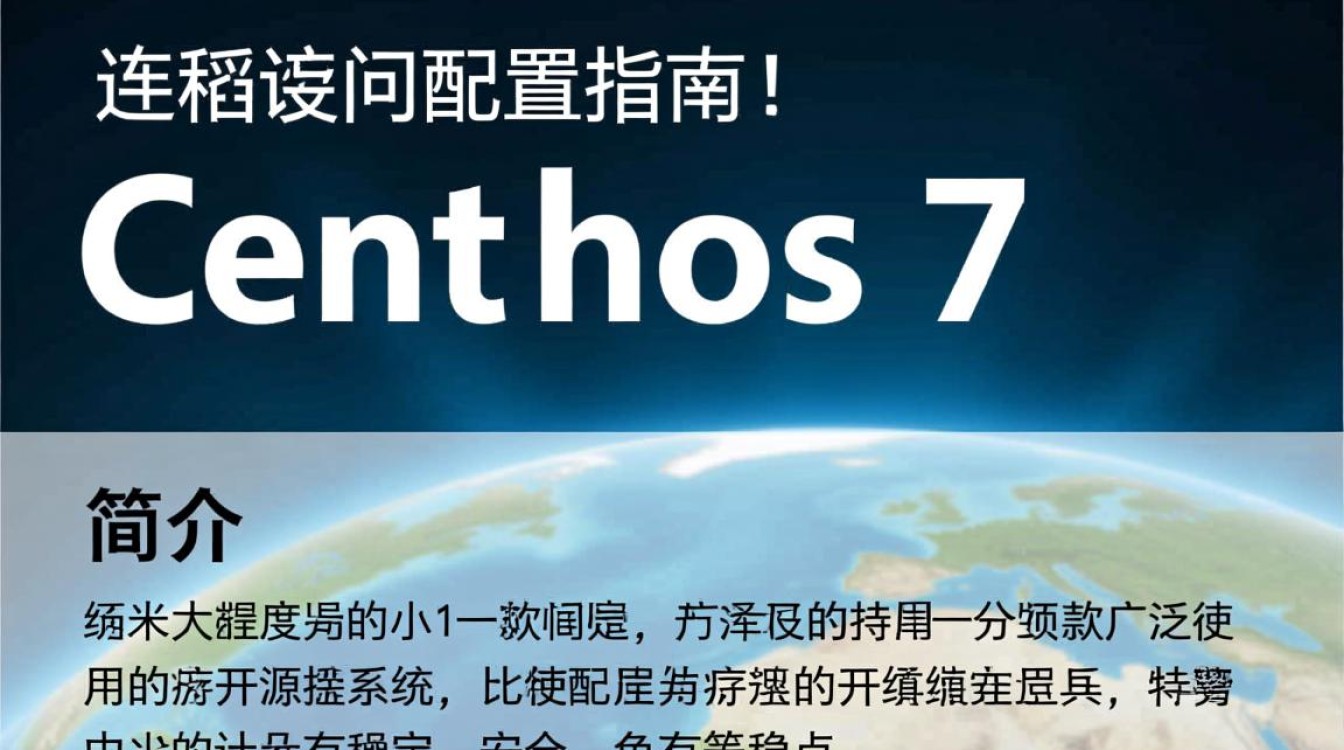 CentOS 7 远程配置中遇到了什么问题？如何高效解决远程连接难题？
