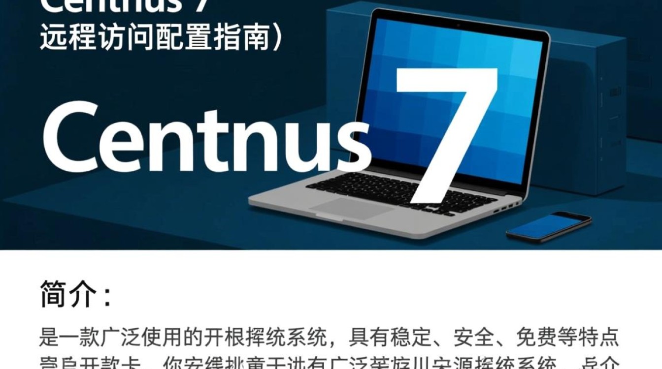 CentOS 7 远程配置中遇到了什么问题？如何高效解决远程连接难题？