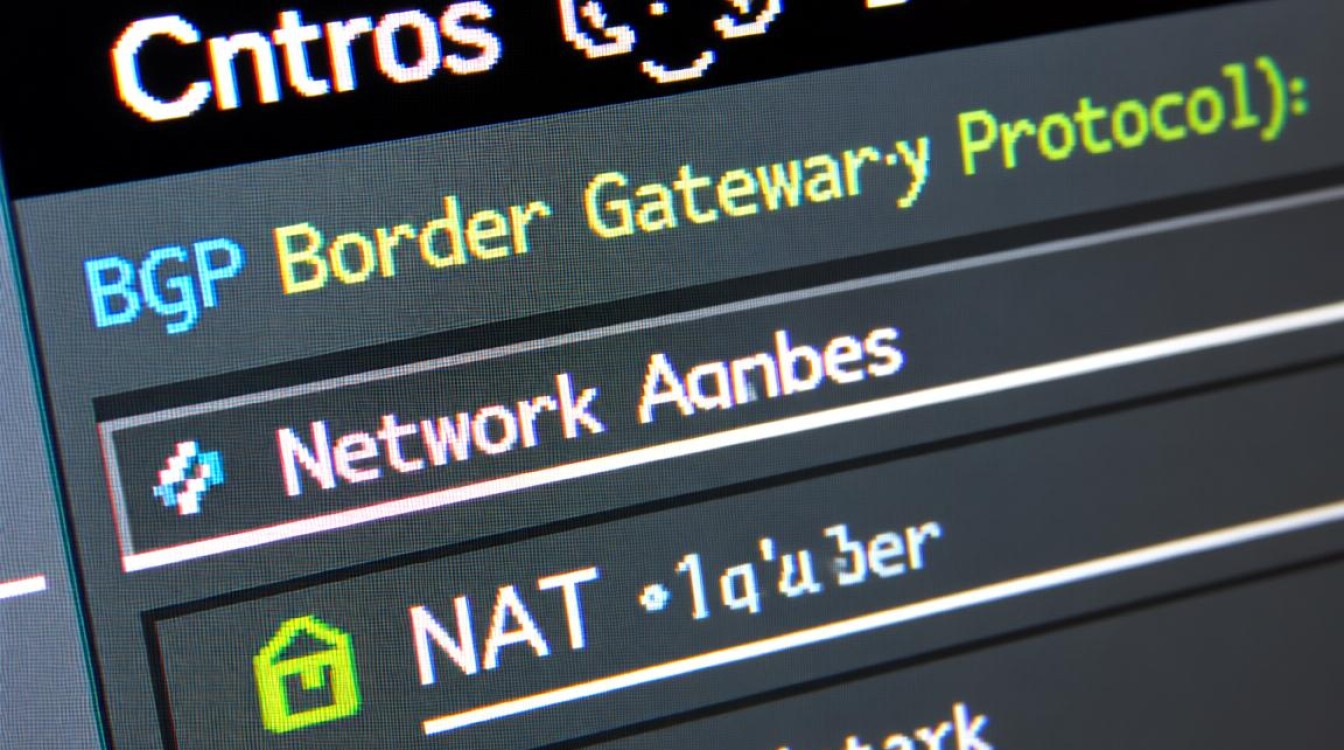 CentOS BGP NAT配置中,如何实现高效稳定的网络访问? CentOS BGP NAT配置中,如何实现高效稳定的网络访问?