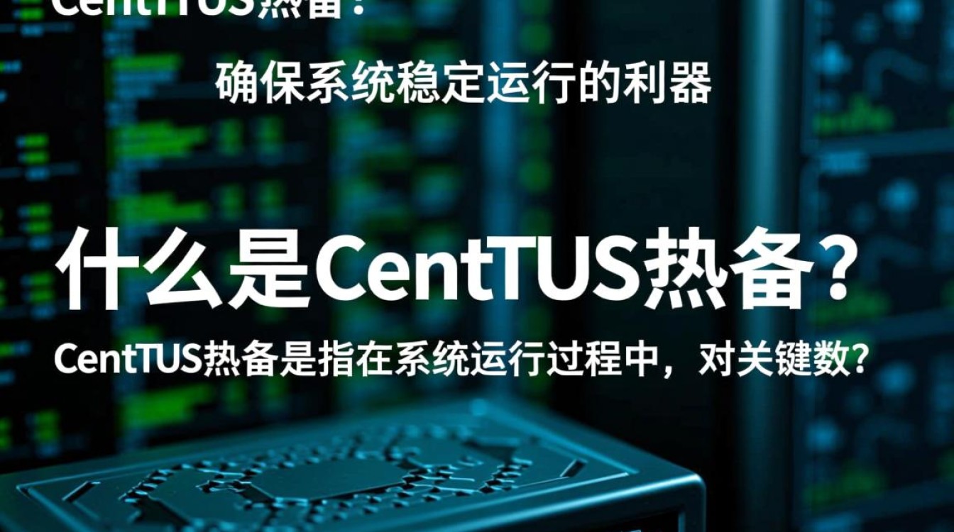 CentOS热备如何实现？哪种方法最适合我的服务器需求？