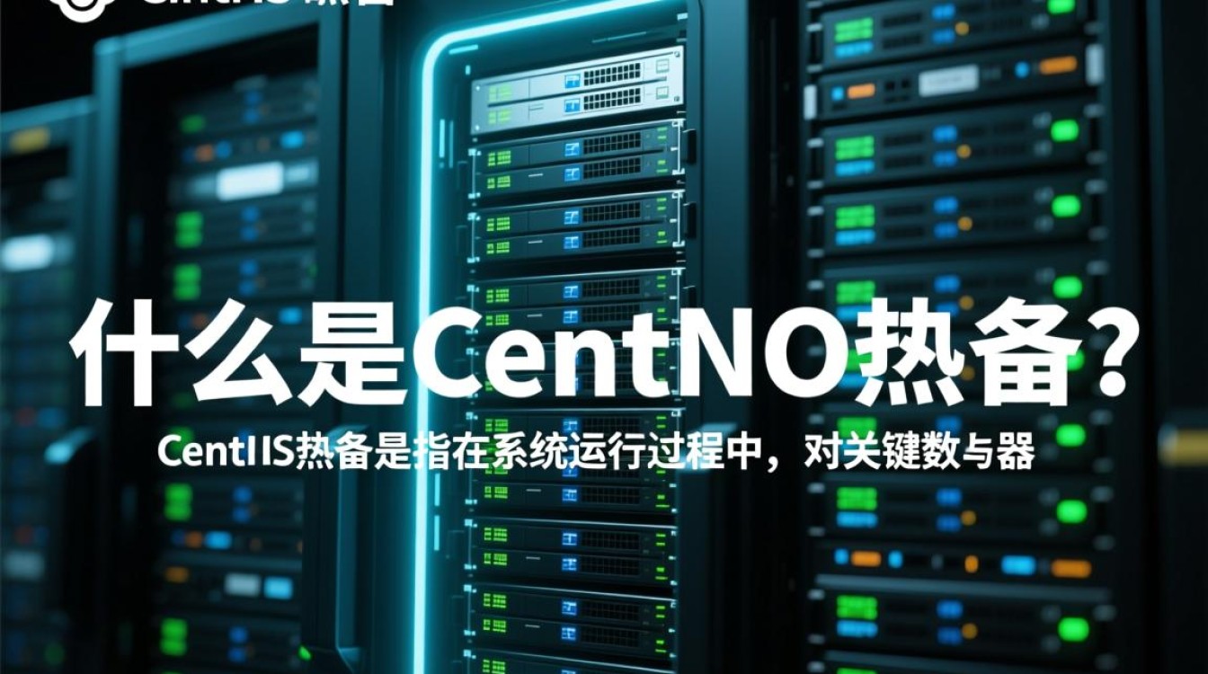 CentOS热备如何实现？哪种方法最适合我的服务器需求？