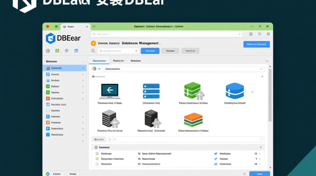 CentOS安装dbeaver时遇到哪些常见问题及解决方法？