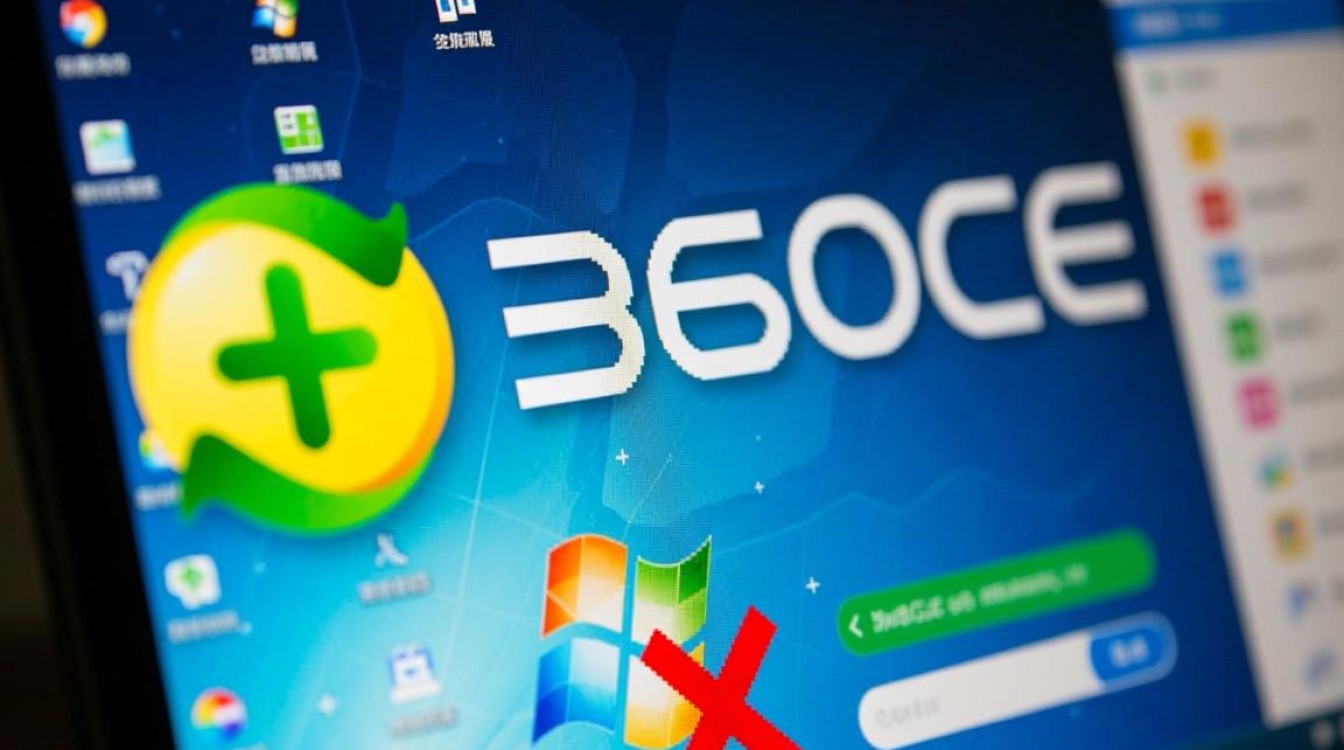 360ce报错原因揭秘为何我的360ce软件总是出错?如何解决? 360ce报错原因揭秘为何我的360ce软件总是出错?如何解决?