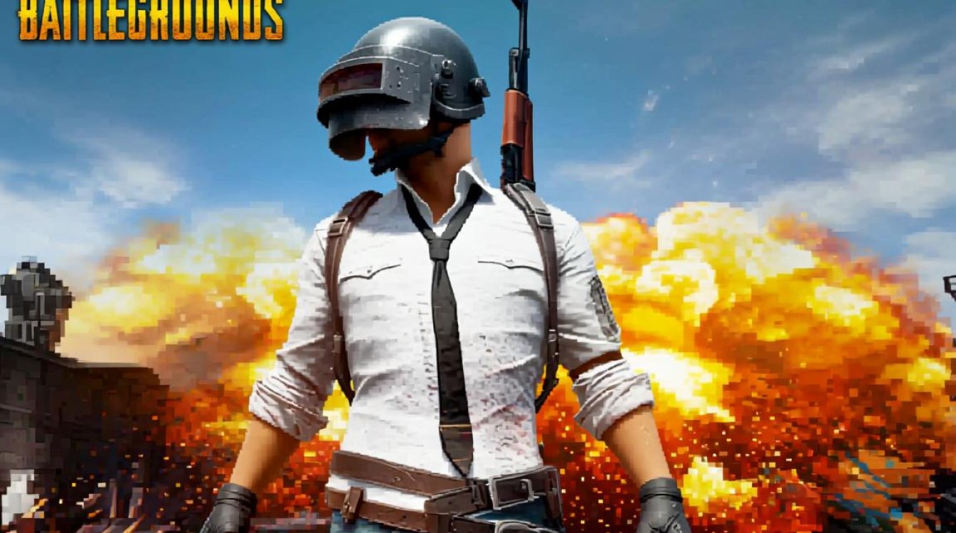pubg内存报错频发玩家困惑，游戏优化为何如此不给力？