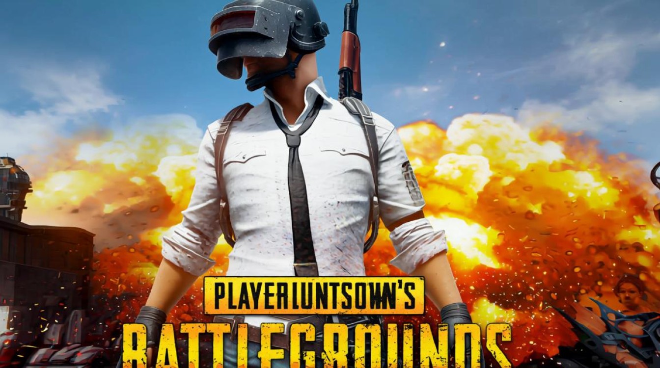 pubg内存报错频发玩家困惑，游戏优化为何如此不给力？