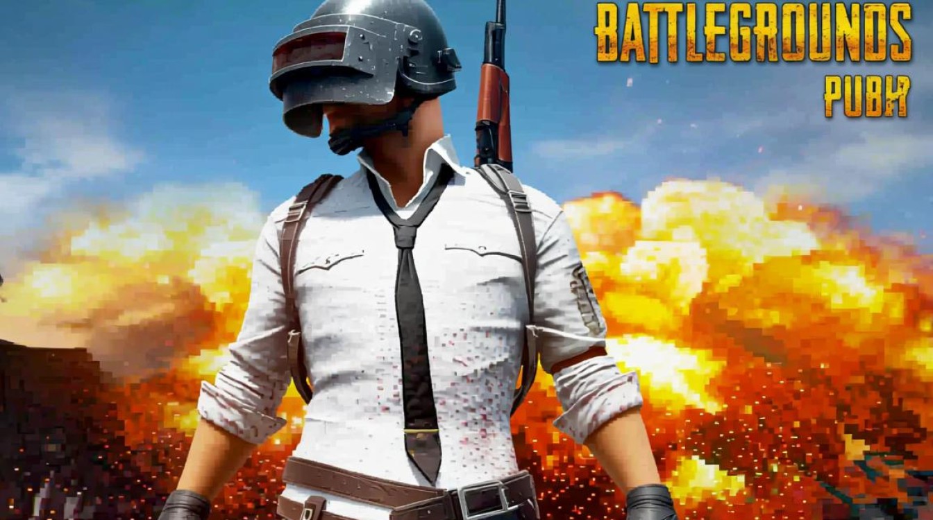 pubg内存报错频发玩家困惑，游戏优化为何如此不给力？