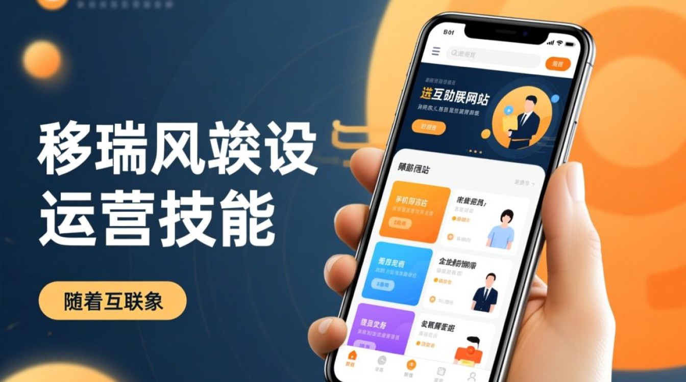 手机网站培训，如何高效提升移动端网站运营技能？