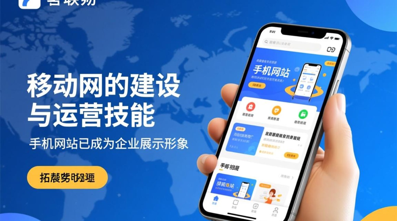 手机网站培训，如何高效提升移动端网站运营技能？