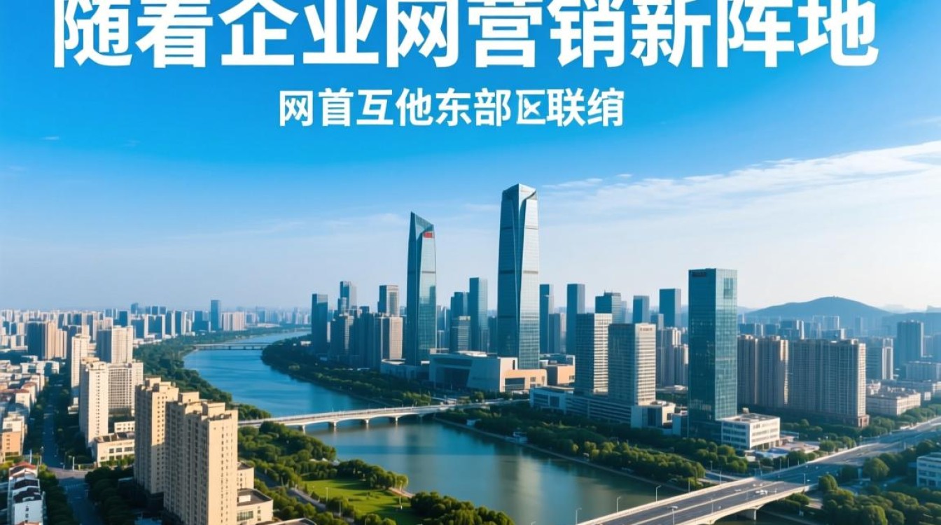 南京营销型网站，如何打造高效吸睛的在线品牌形象？