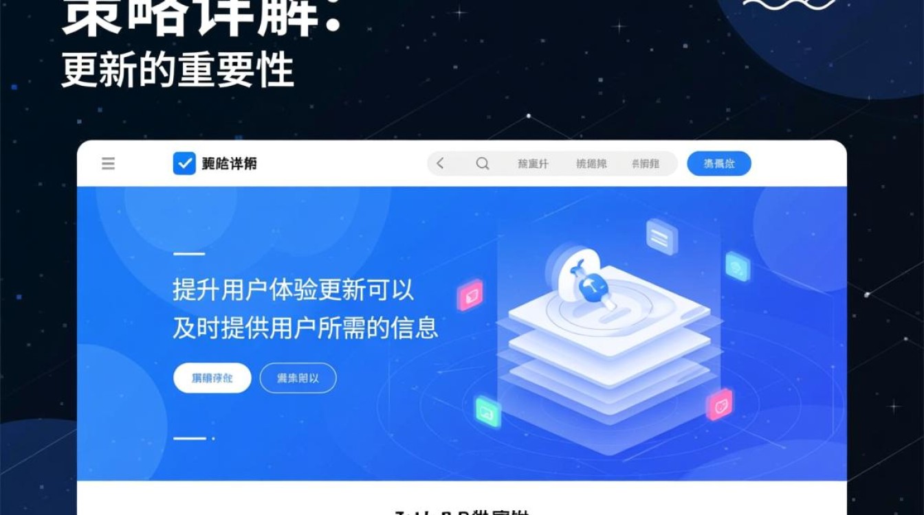 更新有哪些最佳实践和技巧，如何高效进行内容管理？