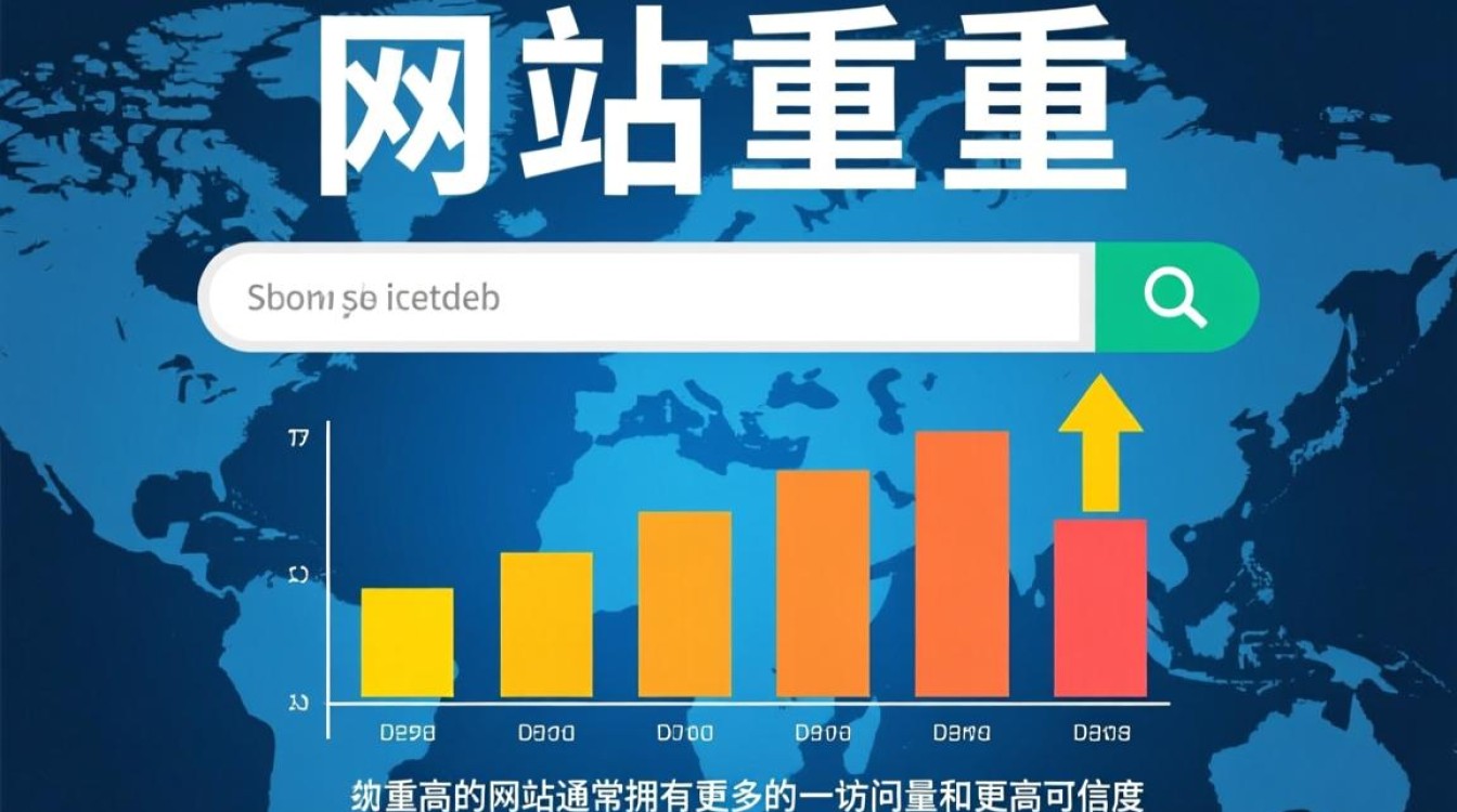 揭秘网络,哪些网站在搜索引擎中权重最高,如何辨别? 揭秘网络,哪些网站在搜索引擎中权重最高,如何辨别?