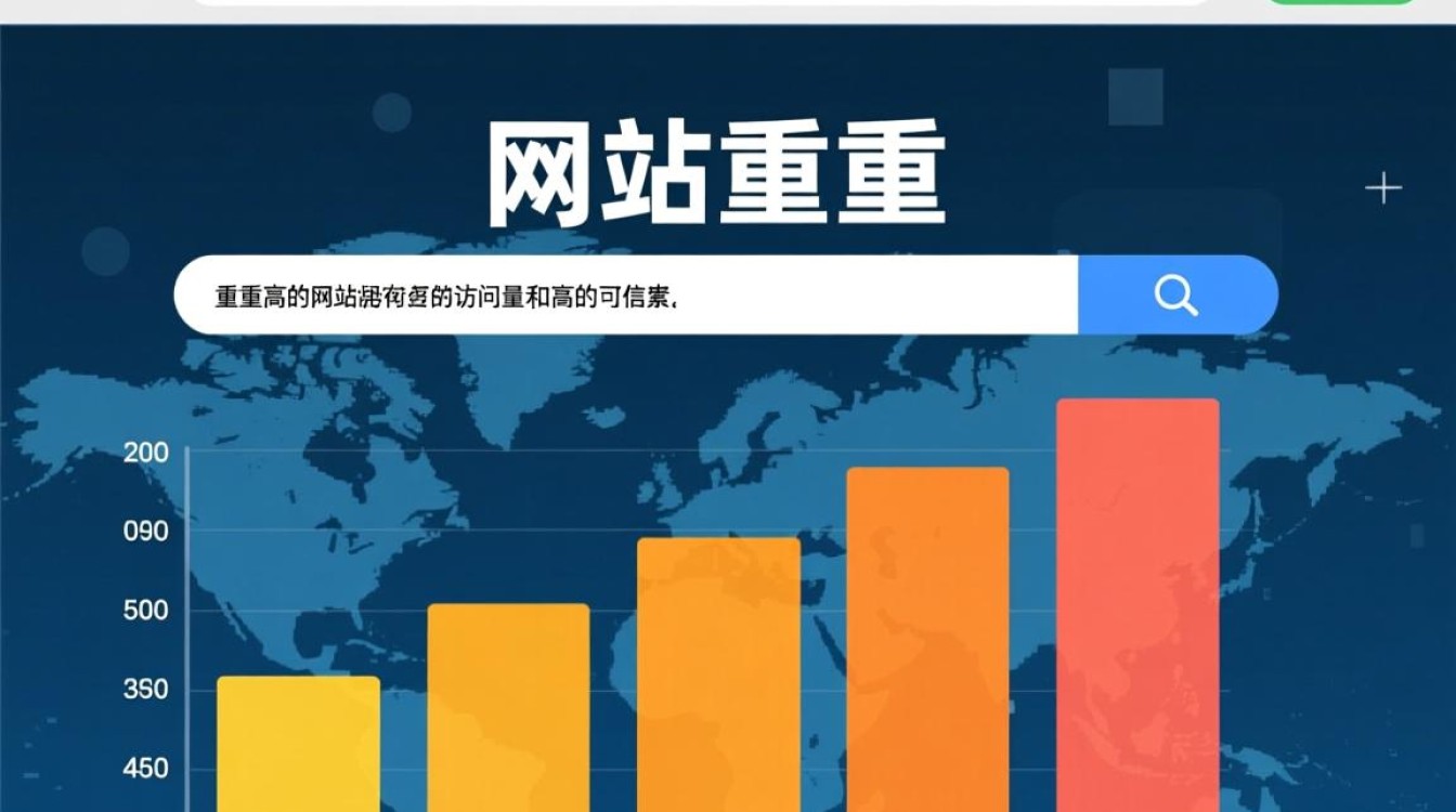 揭秘网络,哪些网站在搜索引擎中权重最高,如何辨别? 揭秘网络,哪些网站在搜索引擎中权重最高,如何辨别?