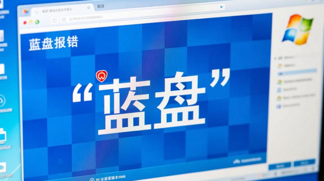 蓝盘监控报错频繁出现，原因排查与解决方案详解？