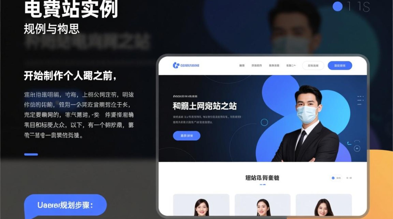 制作个人网站实例如何轻松构建个人网站？30步实战教程分享！