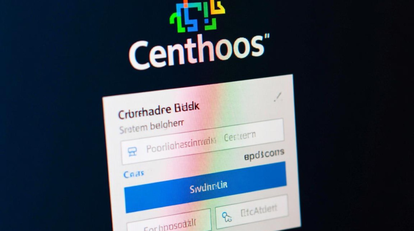 CentOS系统开机后如何确保root用户安全登录？