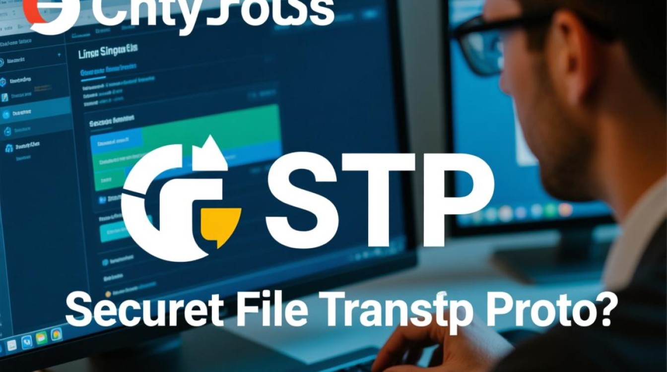 CentOS系统为何缺少SFTP服务，替代方案有哪些？