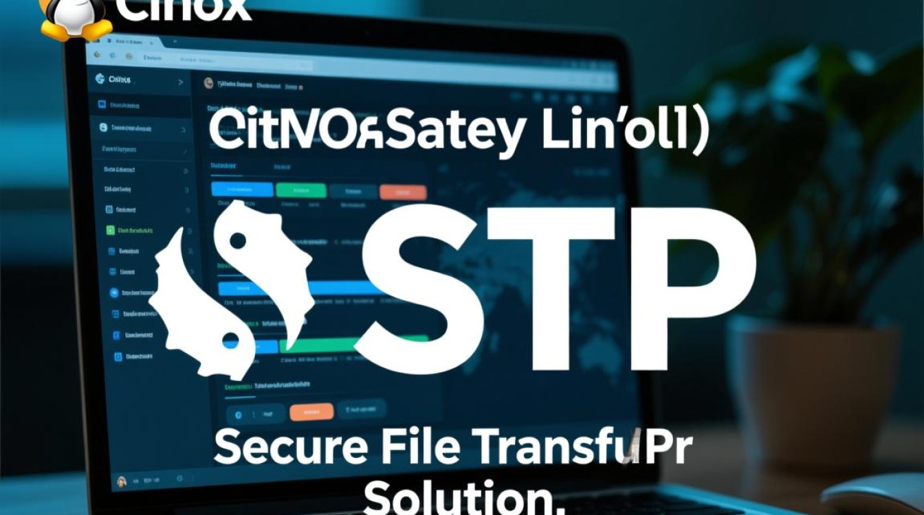 CentOS系统为何缺少SFTP服务，替代方案有哪些？