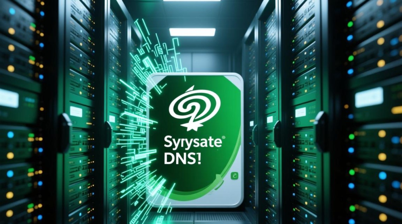 希捷dns系统究竟有何独特之处,为何在存储领域备受关注? 希捷dns系统究竟有何独特之处,为何在存储领域备受关注?